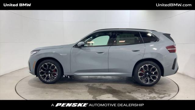 2026 BMW X3 - $50,994