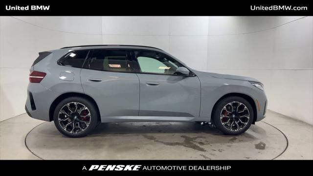 2026 BMW X3 - $50,994