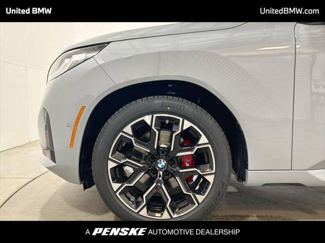 2026 BMW X3 - $50,994