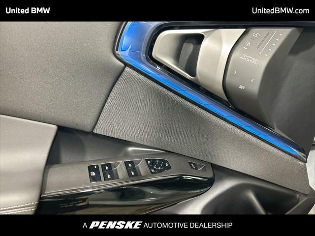 2026 BMW X3 - $50,994