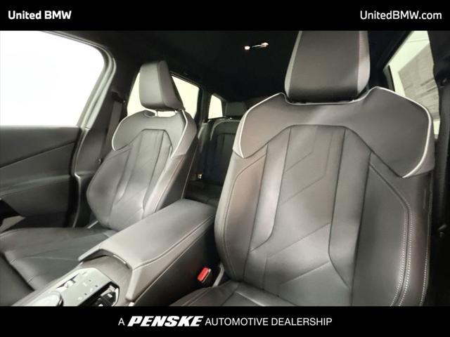 2026 BMW X3 - $50,994