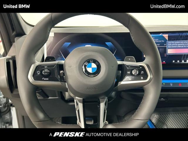 2026 BMW X3 - $50,994