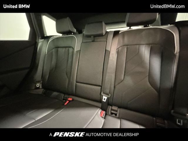 2026 BMW X3 - $50,994