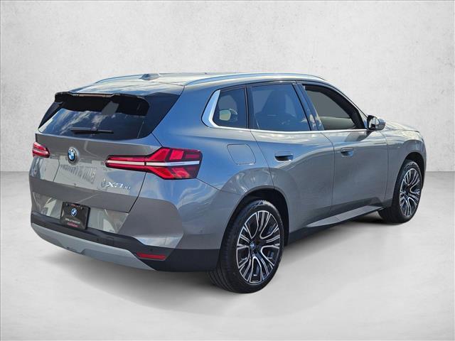 2026 BMW X3 - $44,337