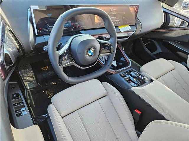 2026 BMW X3 - $44,337