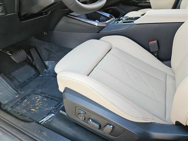 2026 BMW X3 - $44,337