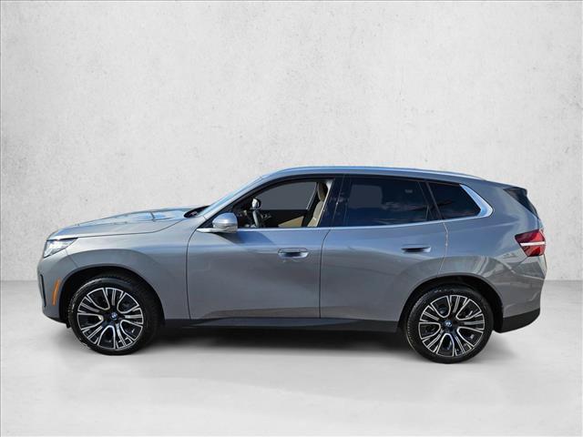 2026 BMW X3 - $44,337