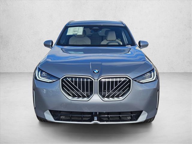 2026 BMW X3 - $44,337