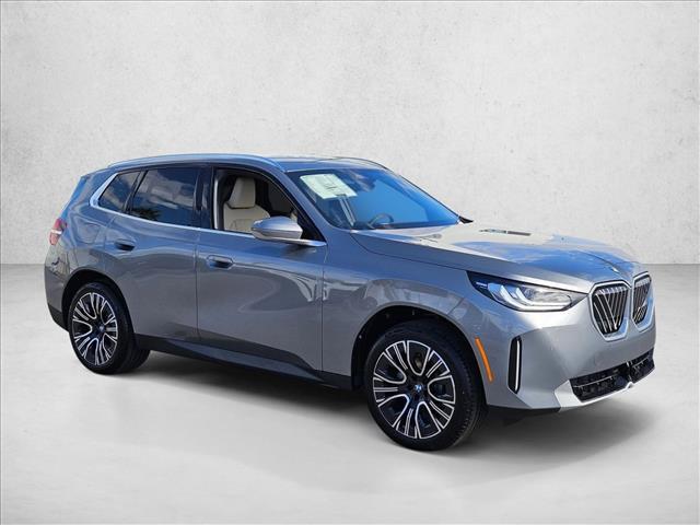 2026 BMW X3 - $44,337