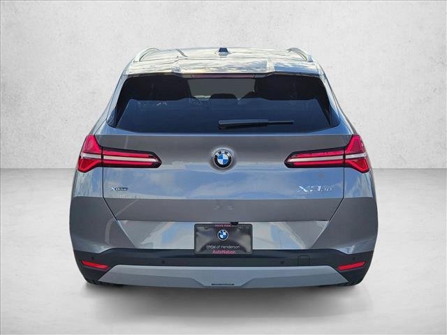 2026 BMW X3 - $44,337