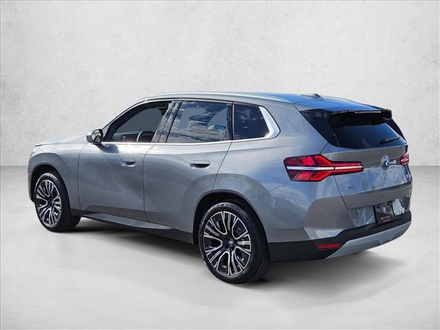 2026 BMW X3 - $44,337