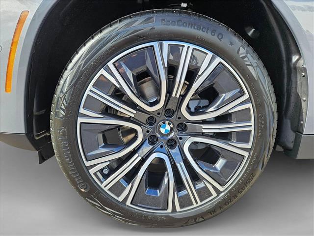2026 BMW X3 - $44,337