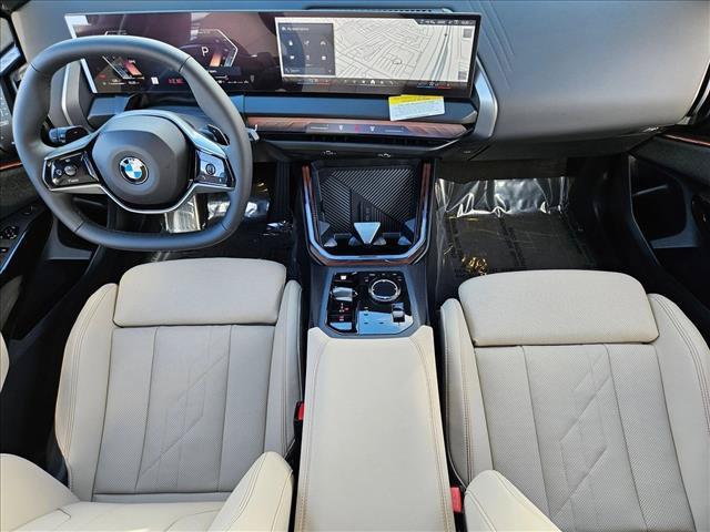 2026 BMW X3 - $44,337