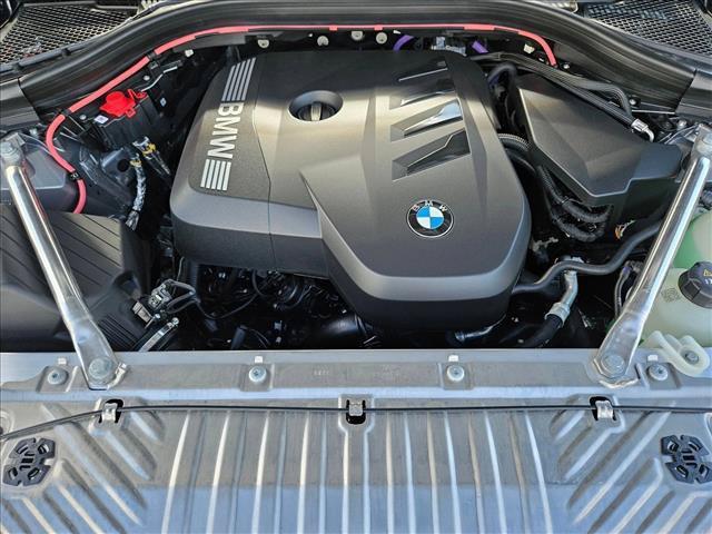2026 BMW X3 - $44,337