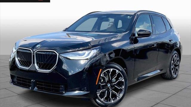 Preowned 2026 BMW X3 30 xDrive for Sale