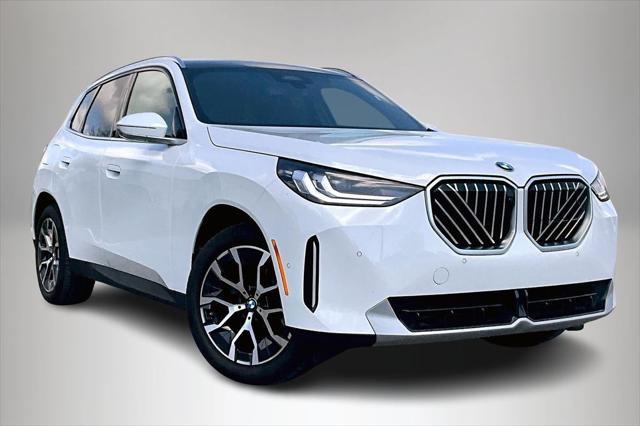 2026 BMW X3 - $43,995