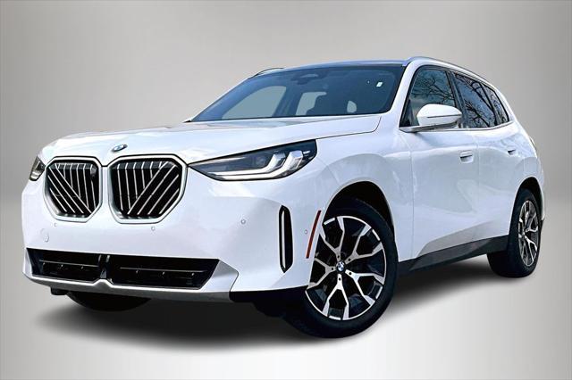 2026 BMW X3 - $43,995