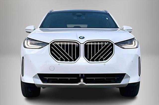 2026 BMW X3 - $43,995
