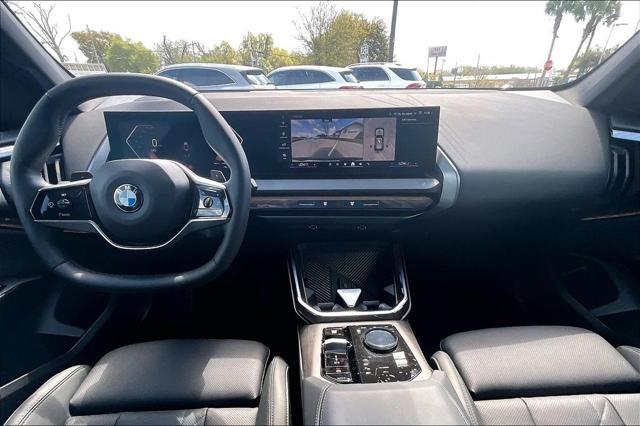2026 BMW X3 - $43,995