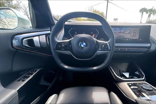 2026 BMW X3 - $43,995