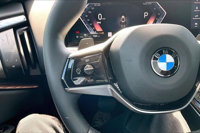 2026 BMW X3 - $43,995
