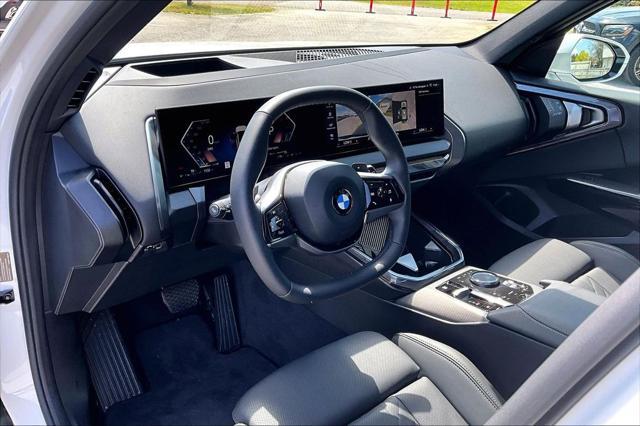2026 BMW X3 - $43,995