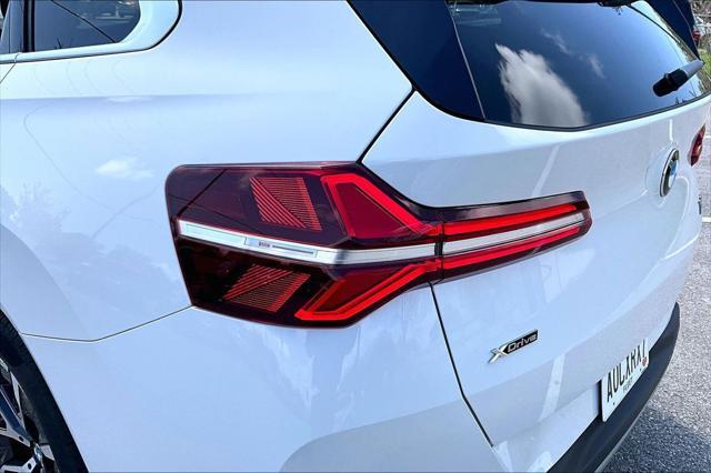 2026 BMW X3 - $43,995