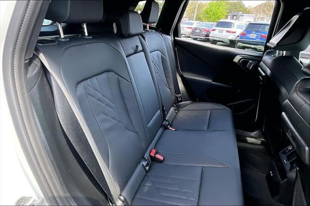 2026 BMW X3 - $43,995