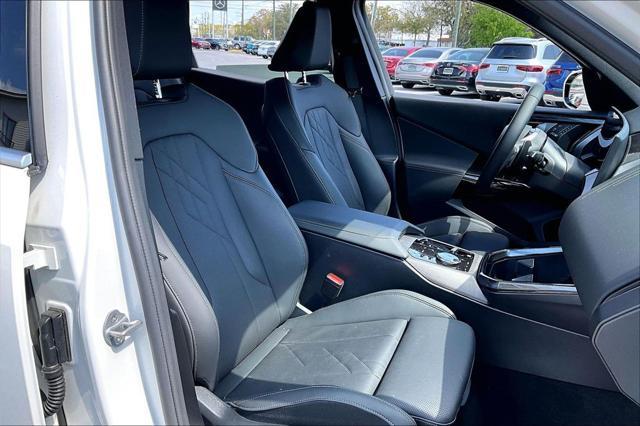 2026 BMW X3 - $43,995