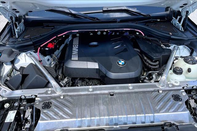 2026 BMW X3 - $43,995