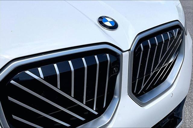2026 BMW X3 - $43,995