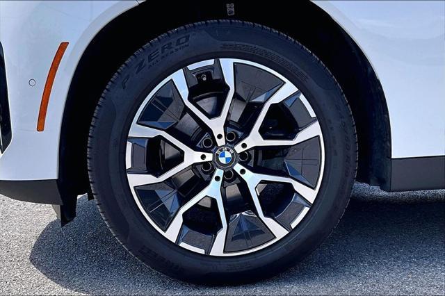 2026 BMW X3 - $43,995