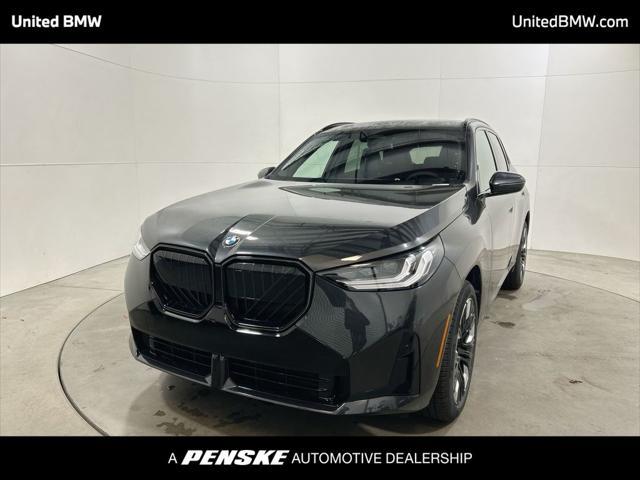 2026 BMW X3 - $51,994