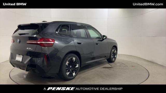 2026 BMW X3 - $51,994