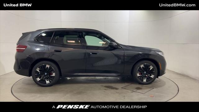 2026 BMW X3 - $51,994