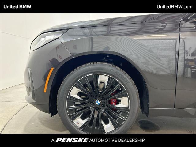 2026 BMW X3 - $51,994