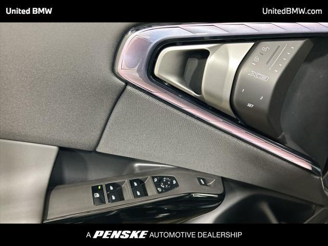 2026 BMW X3 - $51,994