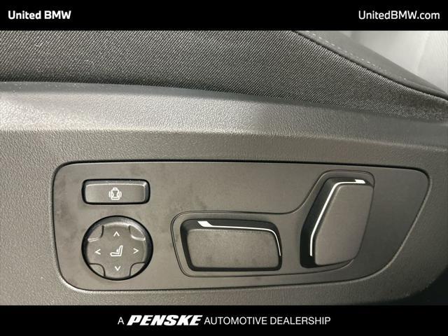 2026 BMW X3 - $51,994