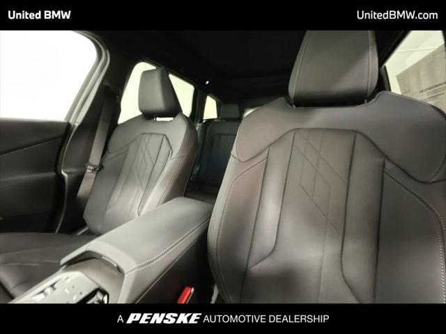2026 BMW X3 - $51,994