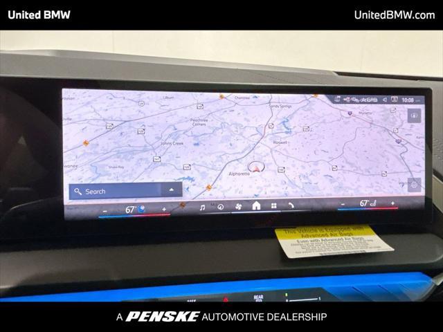 2026 BMW X3 - $51,994