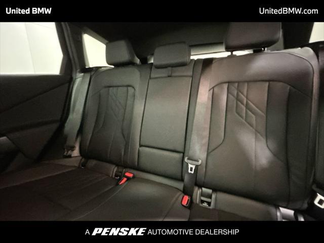 2026 BMW X3 - $51,994