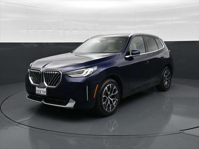 2026 BMW X3 - $50,931