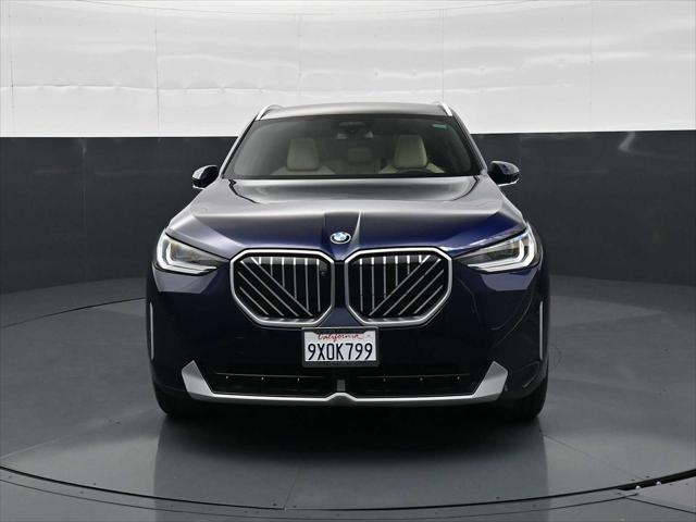 2026 BMW X3 - $50,931