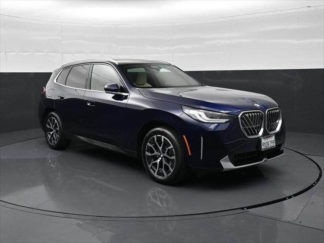 2026 BMW X3 - $50,931