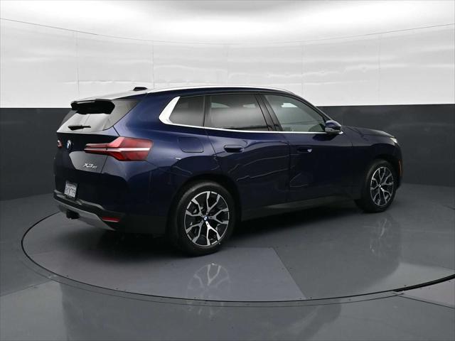 2026 BMW X3 - $50,931