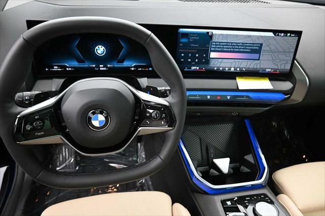 2026 BMW X3 - $50,931