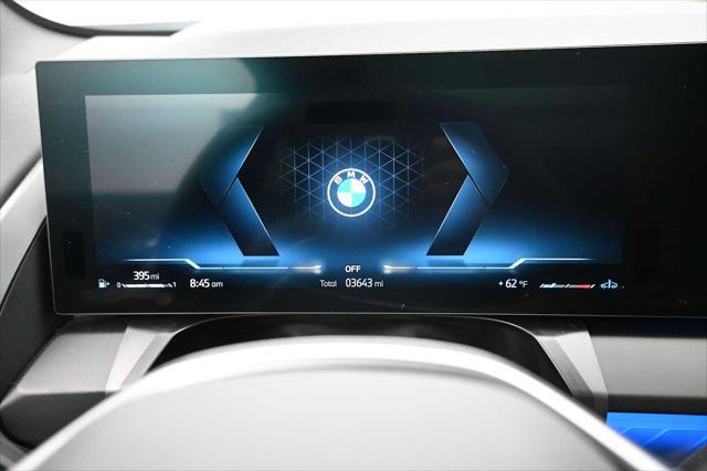 2026 BMW X3 - $50,931
