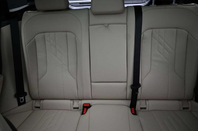 2026 BMW X3 - $50,931