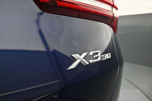 2026 BMW X3 - $50,931