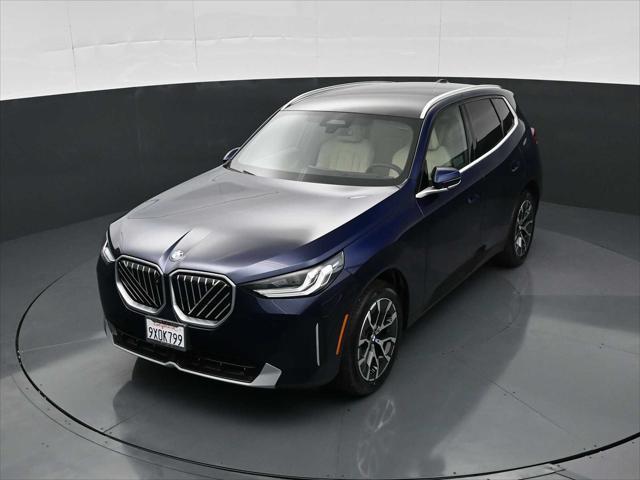 2026 BMW X3 - $50,931